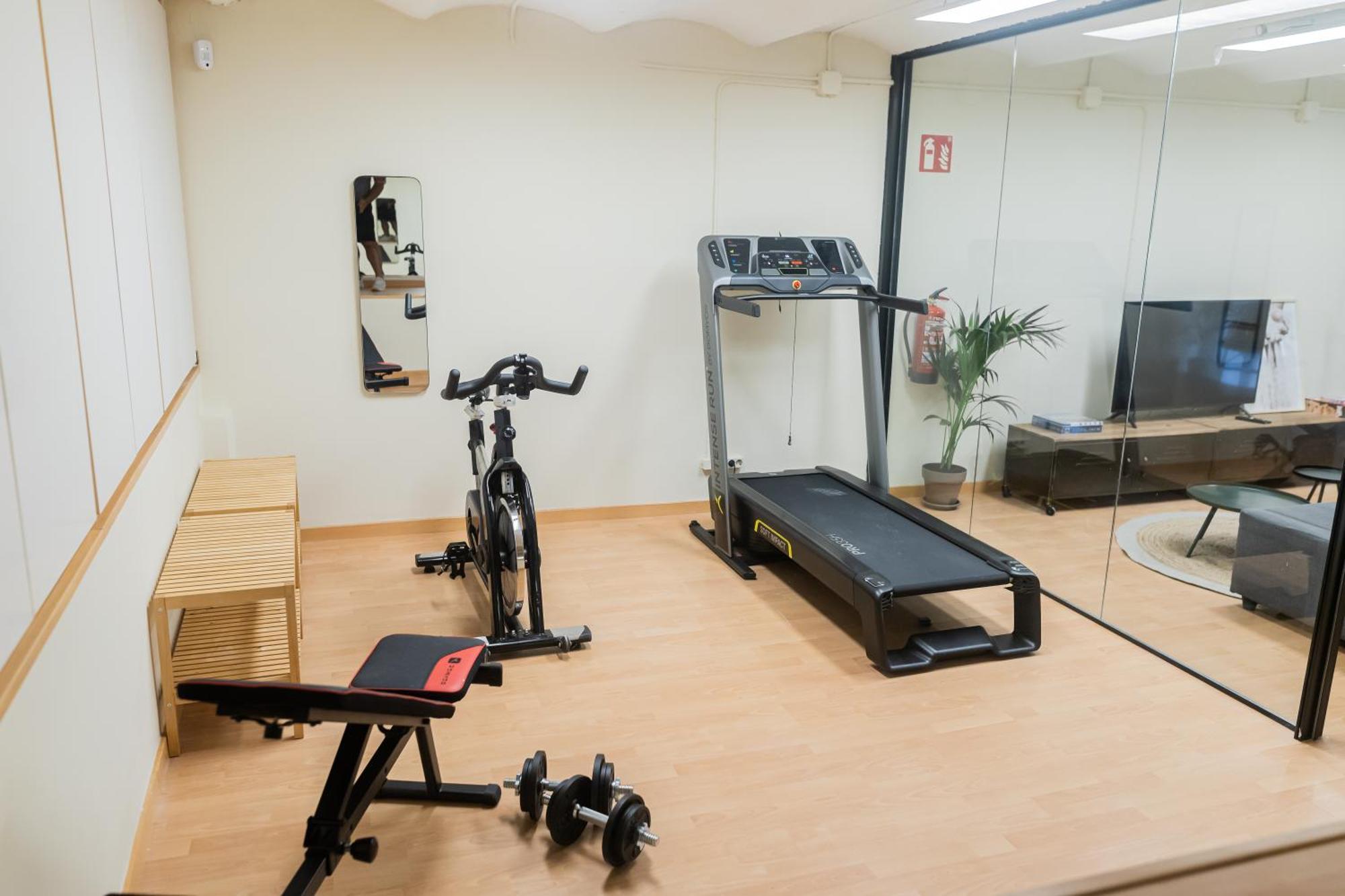 Aticco Living Gracia - Rooftop Appartamento Barcellona